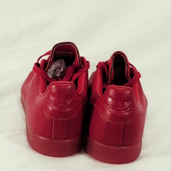 Adidas Stan Smith mens 10 - Picture 7 of 10